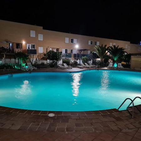 Casa Daria - Wifi - Swimming Pool - Fuerteventurabay Apartamento Costa De Antigua Exterior foto