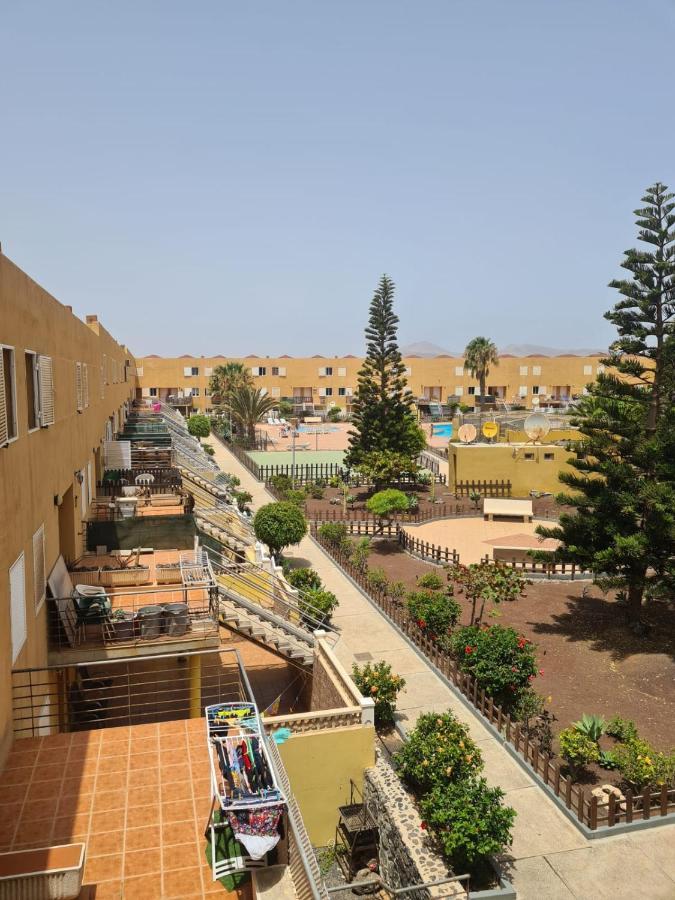 Casa Daria - Wifi - Swimming Pool - Fuerteventurabay Apartamento Costa De Antigua Exterior foto