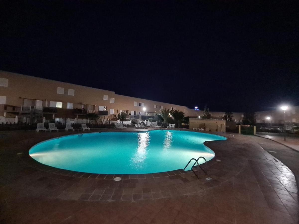 Casa Daria - Wifi - Swimming Pool - Fuerteventurabay Apartamento Costa De Antigua Exterior foto