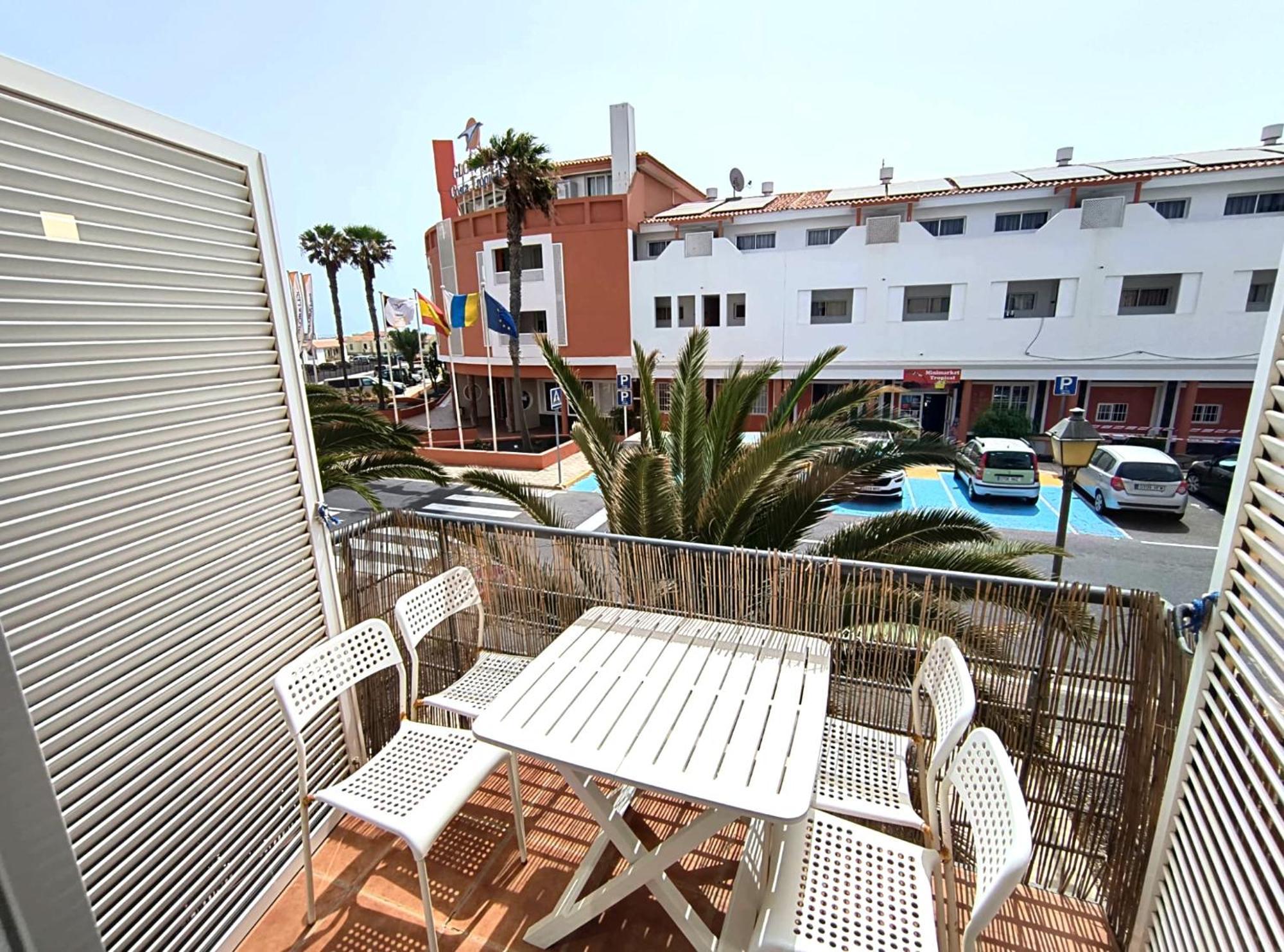 Casa Daria - Wifi - Swimming Pool - Fuerteventurabay Apartamento Costa De Antigua Exterior foto