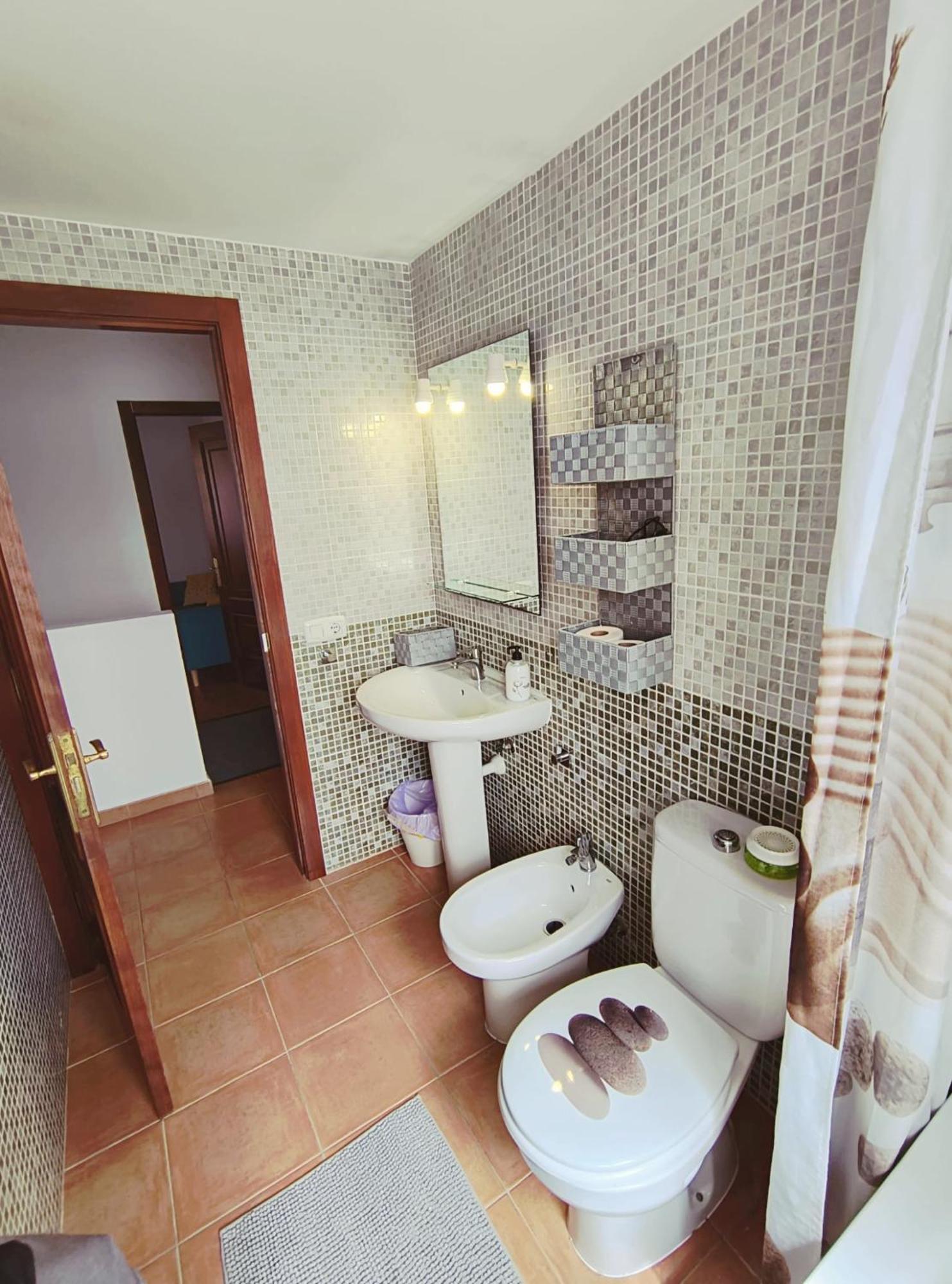 Casa Daria - Wifi - Swimming Pool - Fuerteventurabay Apartamento Costa De Antigua Exterior foto