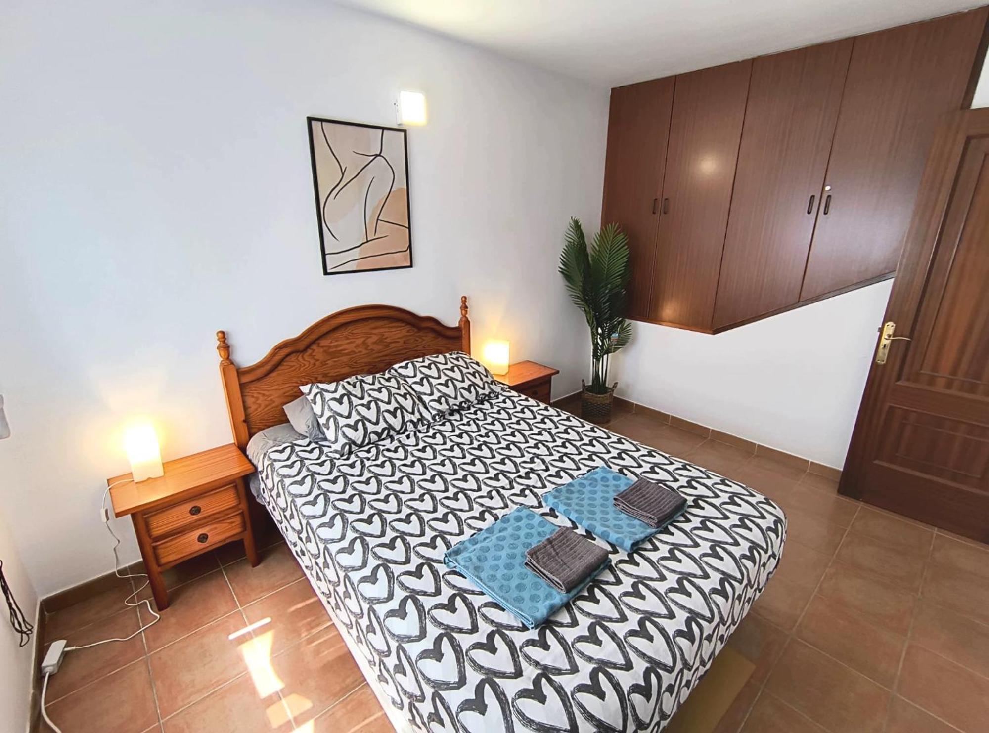 Casa Daria - Wifi - Swimming Pool - Fuerteventurabay Apartamento Costa De Antigua Exterior foto