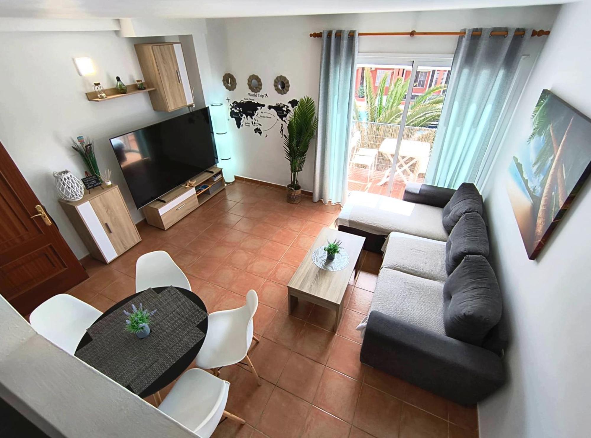 Casa Daria - Wifi - Swimming Pool - Fuerteventurabay Apartamento Costa De Antigua Exterior foto